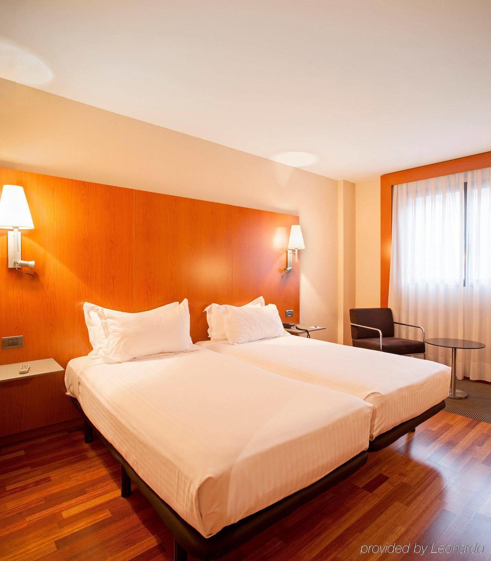Ac Hotel Huelva By Marriott Exterior foto